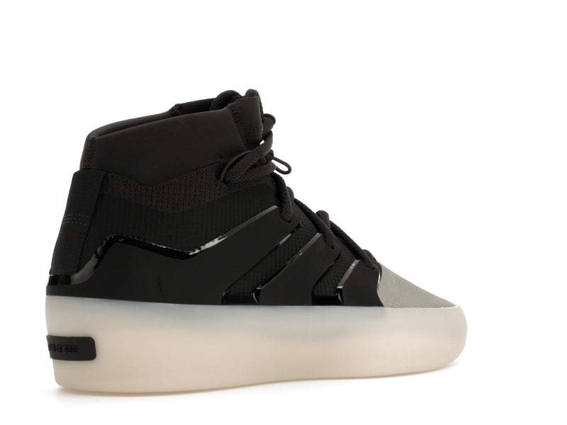 Baskets adidas Fear of God Athletics I Carbon Sesame