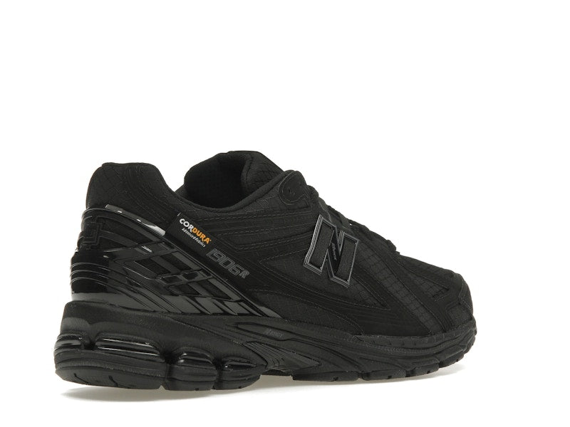 New Balance 1906R Cordura Noir Aimant 