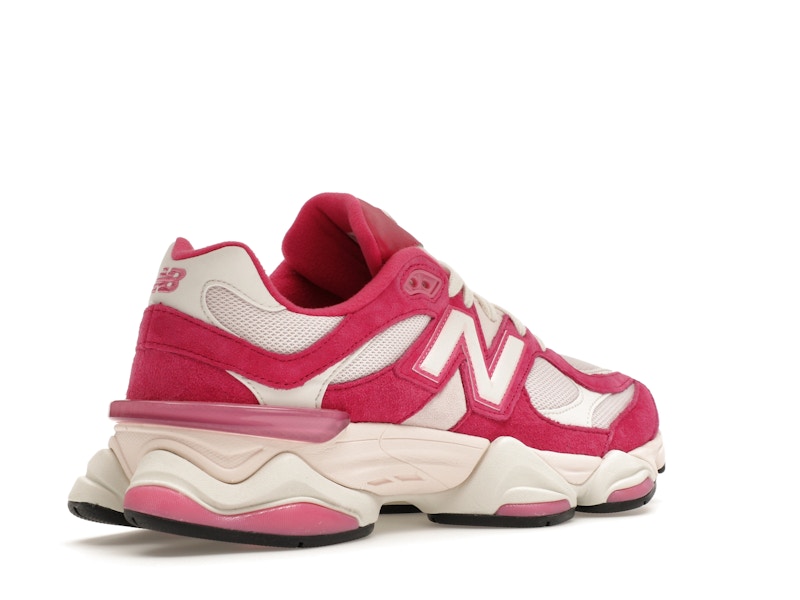 New Balance 9060 Rose Fuchsia 