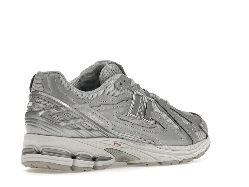 Pack de protection New Balance 1906D Argent métallisé