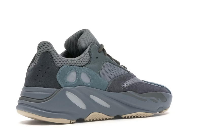 adidas Yeezy Boost 700 Bleu sarcelle