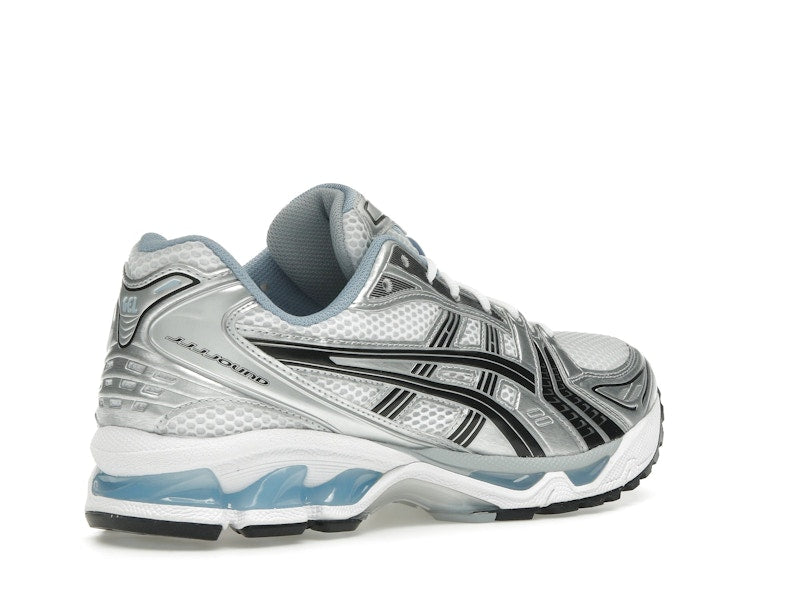 ASICS Gel-Kayano 14 JJJJound White Blue