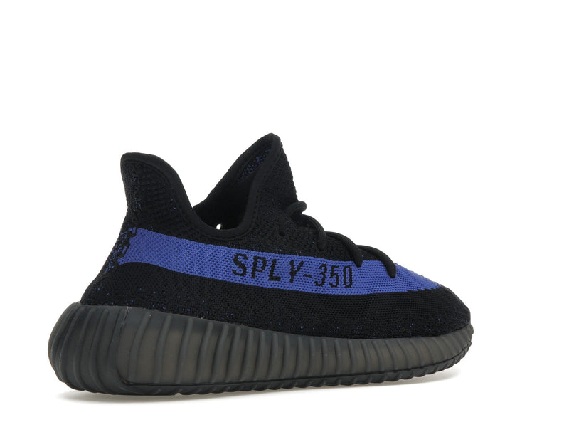 Adidas Yeezy Boost 350 V2 Bleu Éblouissant