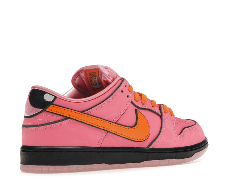 Nike SB Dunk Low Les Super Nanas Blossom