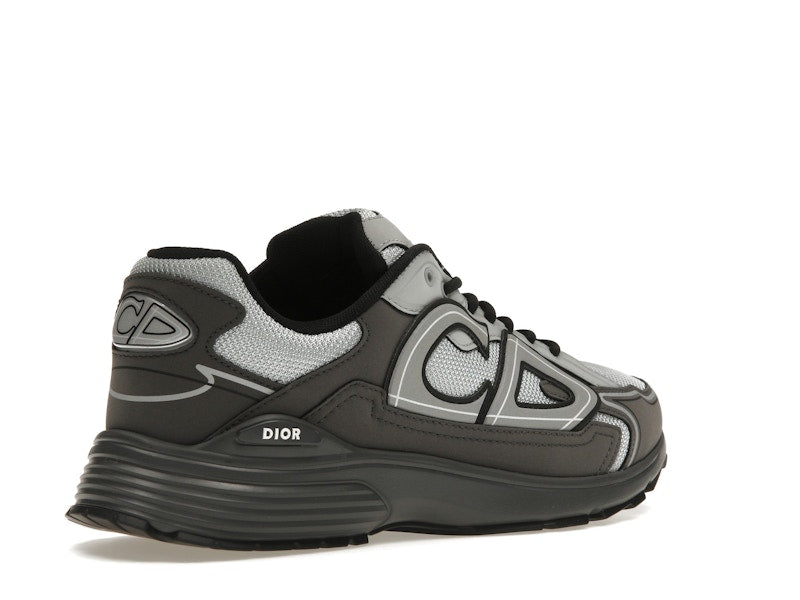 Dior B30 Gris Anthracite