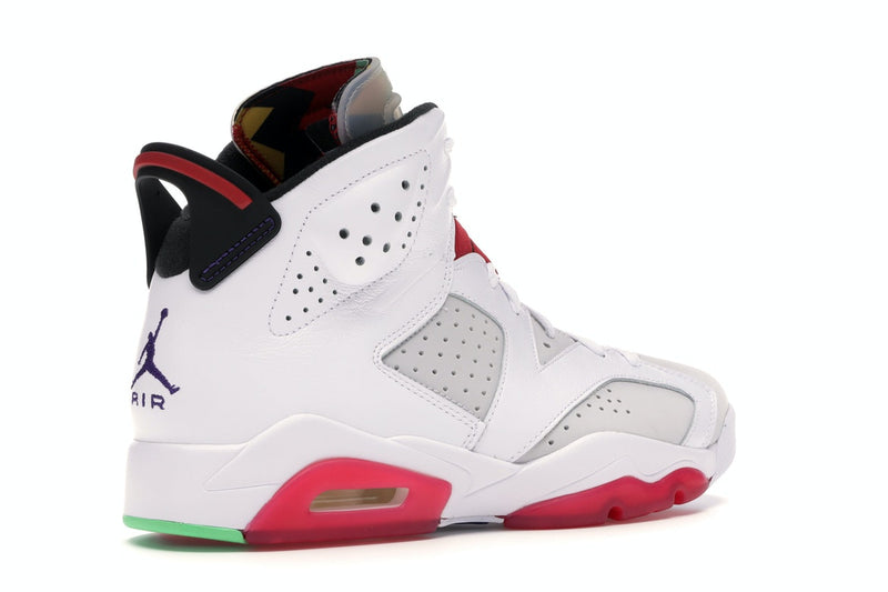 Jordan 6 Retro Lièvre