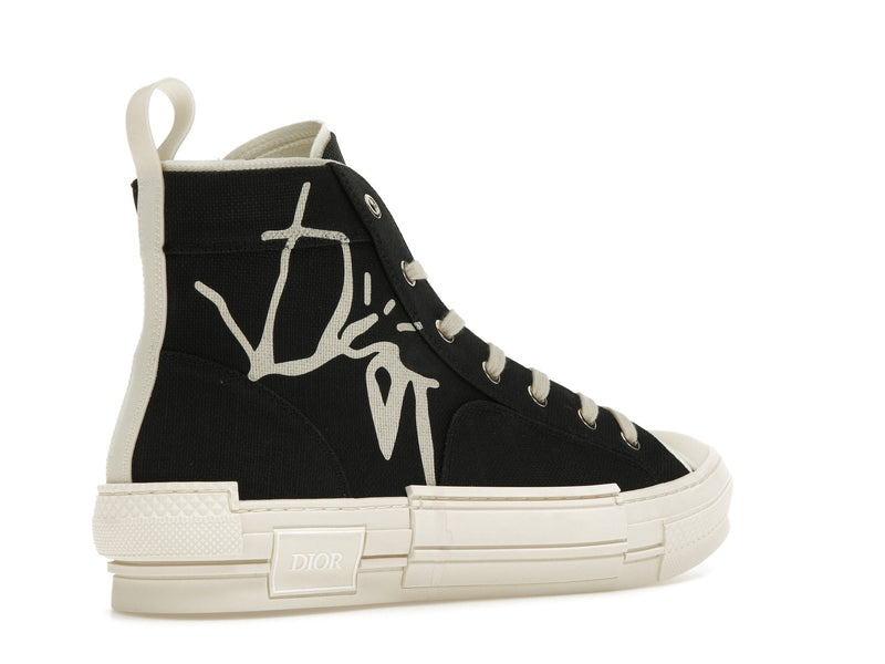 Dior B23 CACTUS JACK Noir