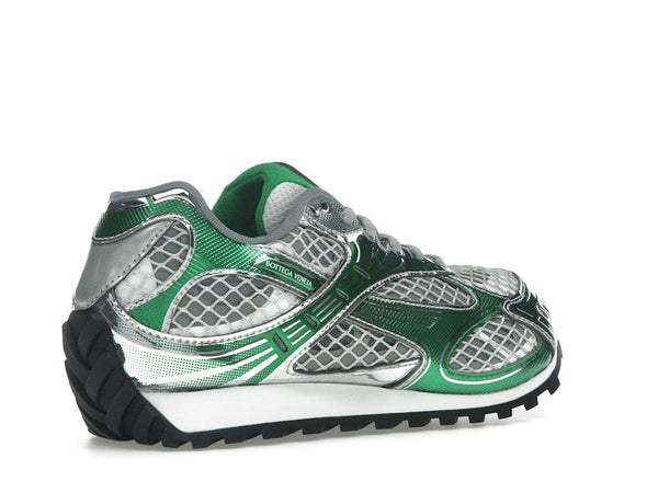 Perruche à orbite argentée Bottega Veneta