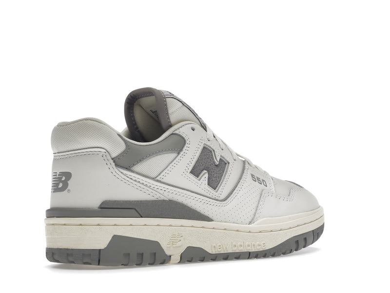 New Balance 550 Aimé Léon Doré Blanc Gris