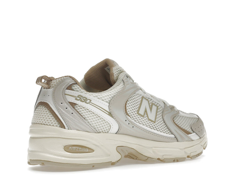 New Balance 530 Angora Beige 