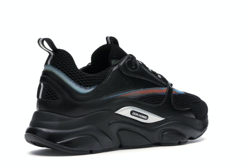 Dior B22 Noir Réfléchissant