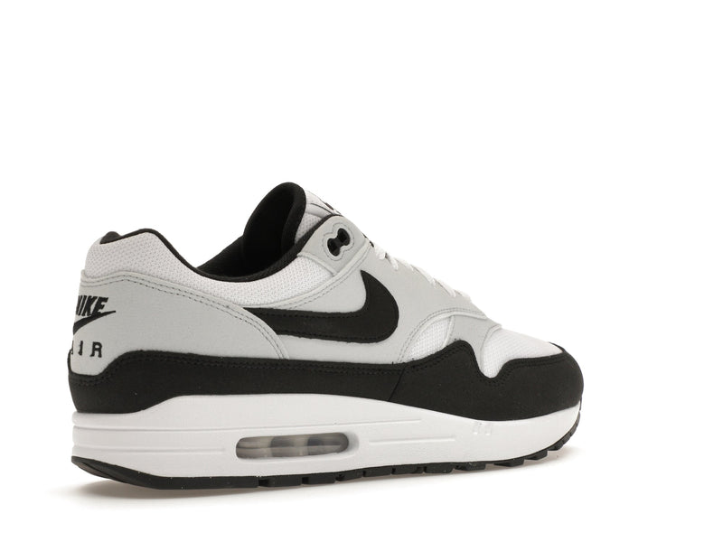 Nike Air Max 1 Blanc Noir