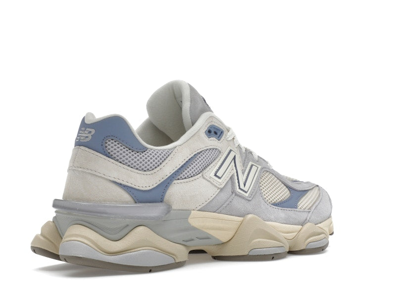 New Balance 9060 Lin Gris Perle