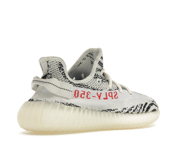 Adidas Yeezy Boost 350 V2 Zebra