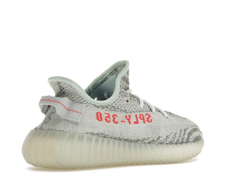 Adidas Yeezy Boost 350 V2 Bleu Teinté
