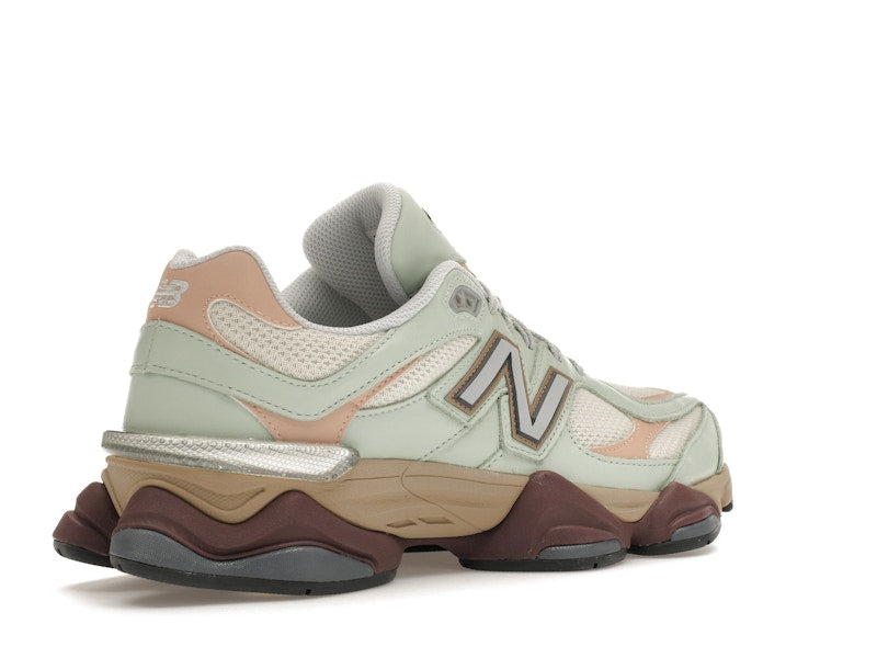 New Balance 9060 Argile Cendre