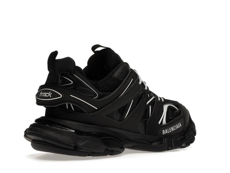 Balenciaga Track Noir 2021