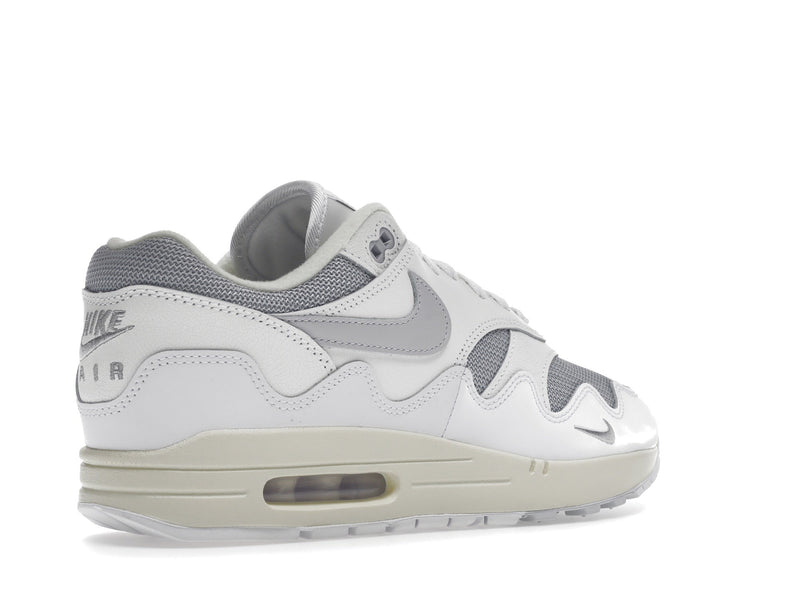 Nike Air Max 1 Patta Waves Weiß