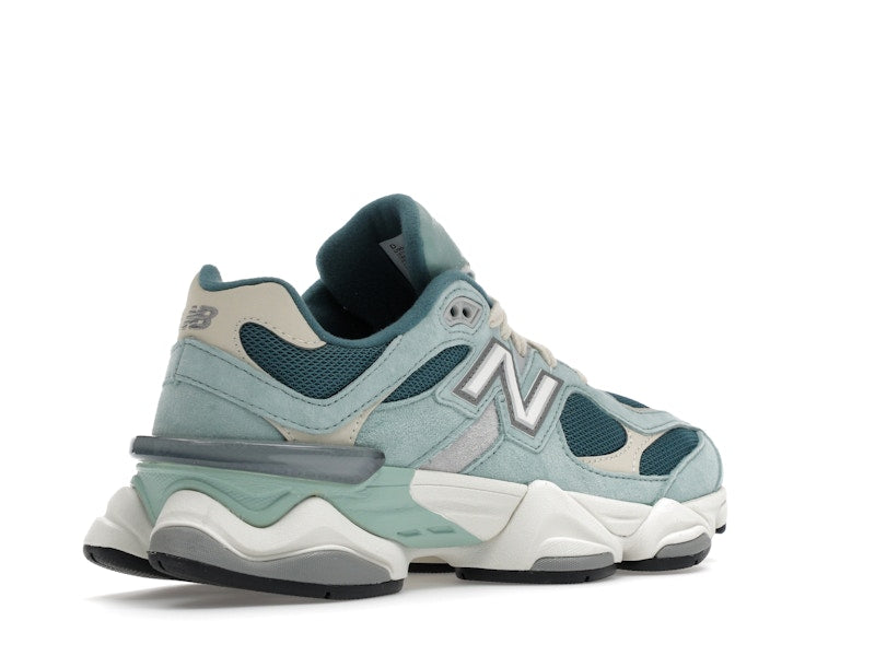 New Balance 9060 New Spruce Salt Marsh 