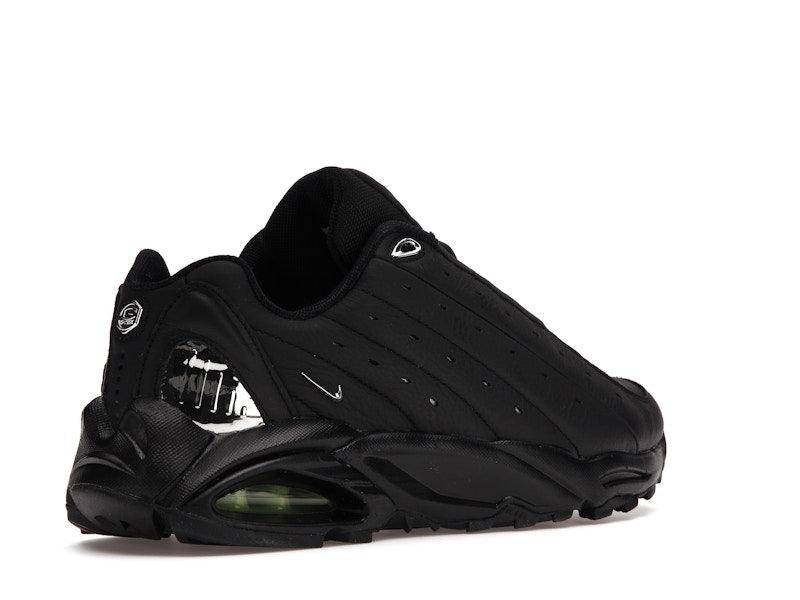 Nike Hot Step Air Terra Drake NOCTA Triple Noir
