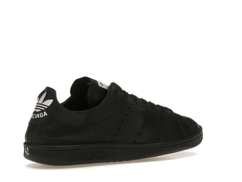 Balenciaga x adidas Stan Smith Noir