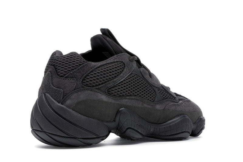 Adidas Yeezy 500 Utility Noir