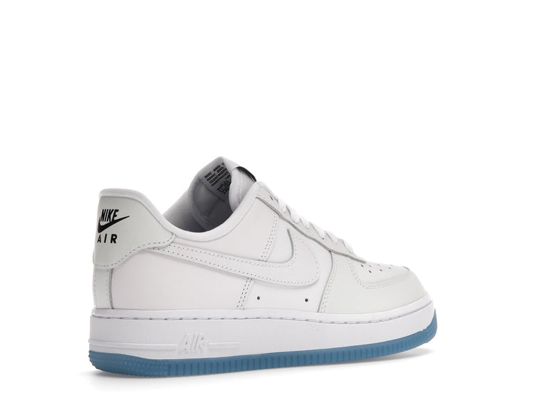 Nike Air Force 1 Low UV Reactive Swoosh (Femme)