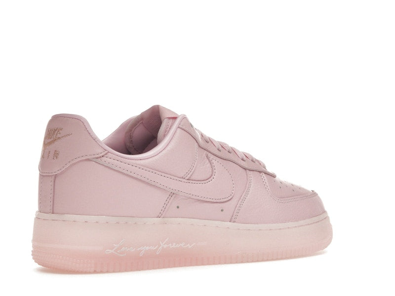 Nike Air Force 1 Low Drake NOCTA Certified Lover Boy Rose Mousse
