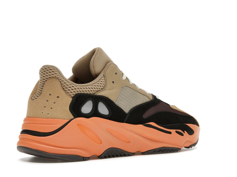 adidas Yeezy Boost 700 Enflamme Ambre