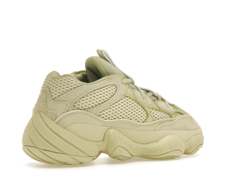 adidas Yeezy 500 Super Moon Jaune
