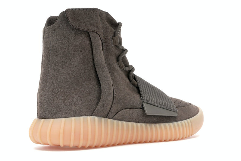 Adidas Yeezy Boost 750 Chocolat
