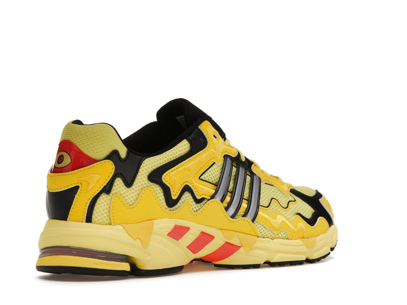 adidas Response CL Bad Bunny Gelb