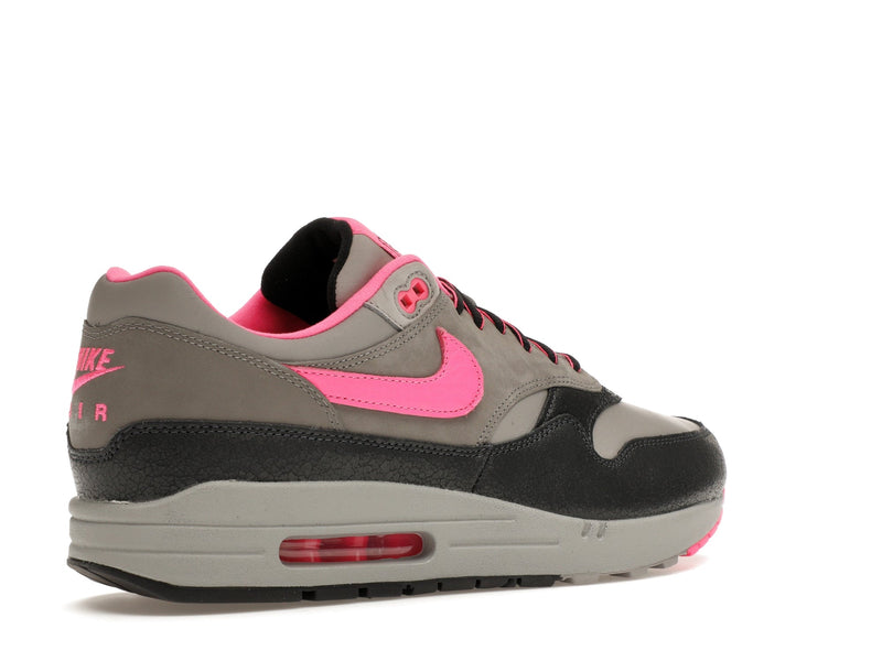 Nike Air Max 1 SP HUF Rose Poudré
