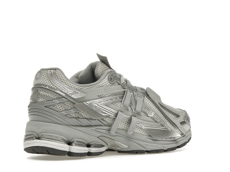 New Balance 1906A Béton Argent Métallisé 