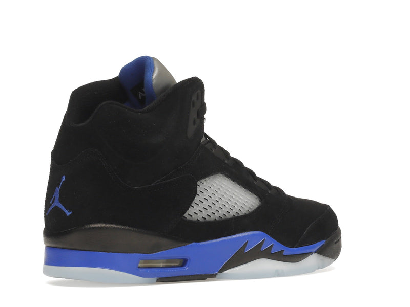 Jordan 5 Retro Racer Bleu