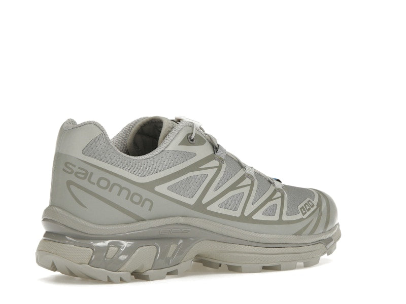Salomon XT-6 Ghost Grey