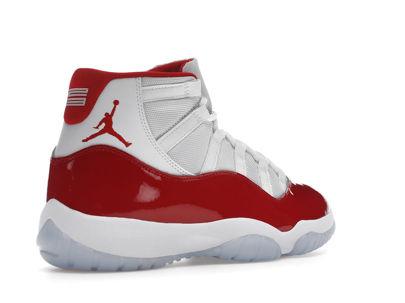 Jordan 11 Retro Cerise (2022)