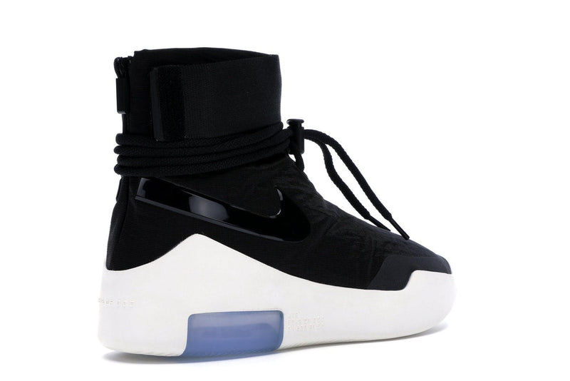 Nike Air Fear Of God 1 SA Noir