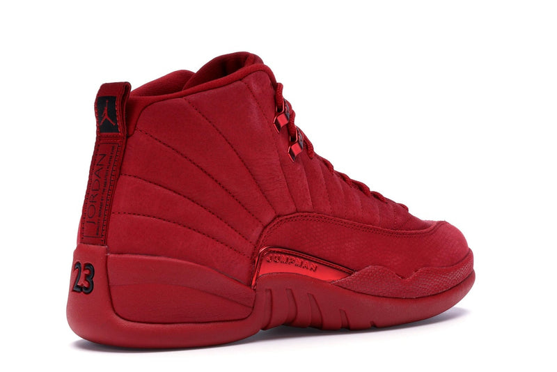 Jordan 12 Retro Gym Rouge (2018)