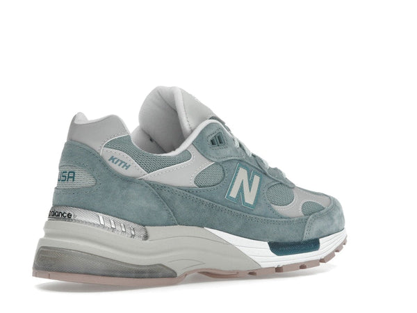 Pack New Balance 992 MiUSA Kith Osaka