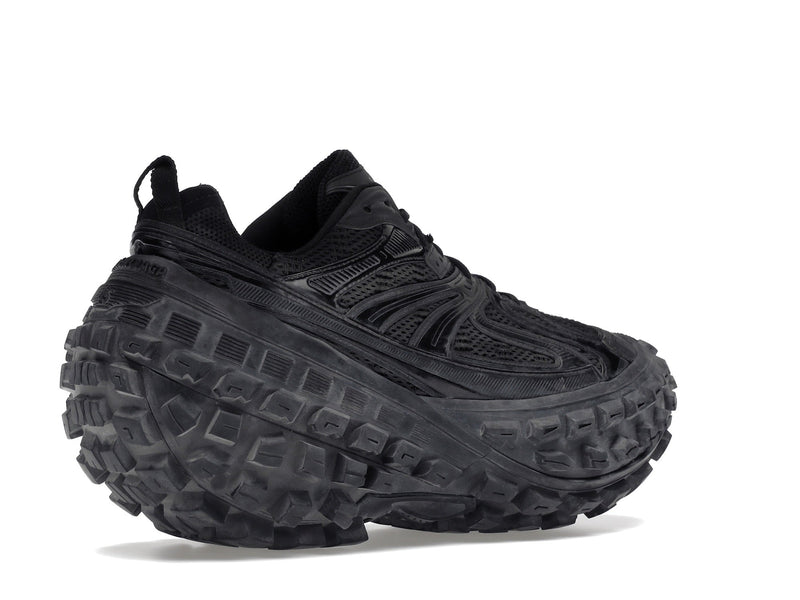 Balenciaga Defender Schwarz