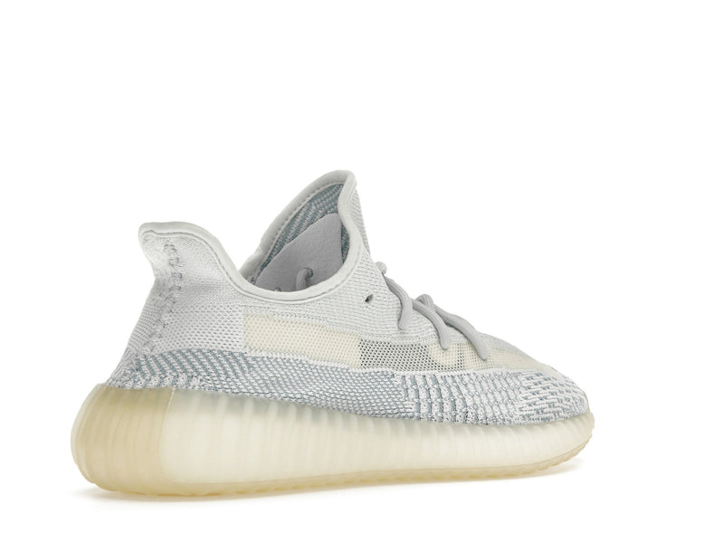 adidas Yeezy Boost 350 V2 Cloud White (non réfléchissant)