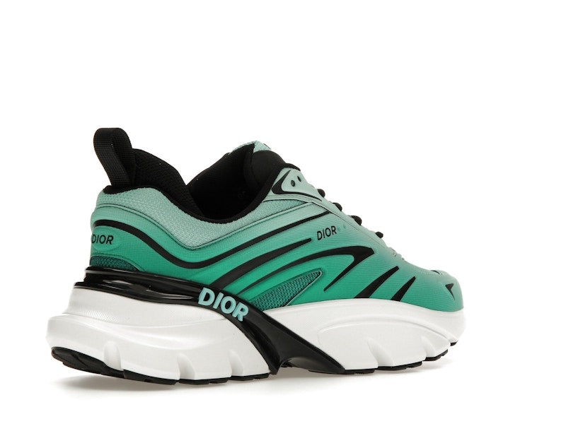Dior B44 Blade Lewis Hamilton Vert Dégradé
