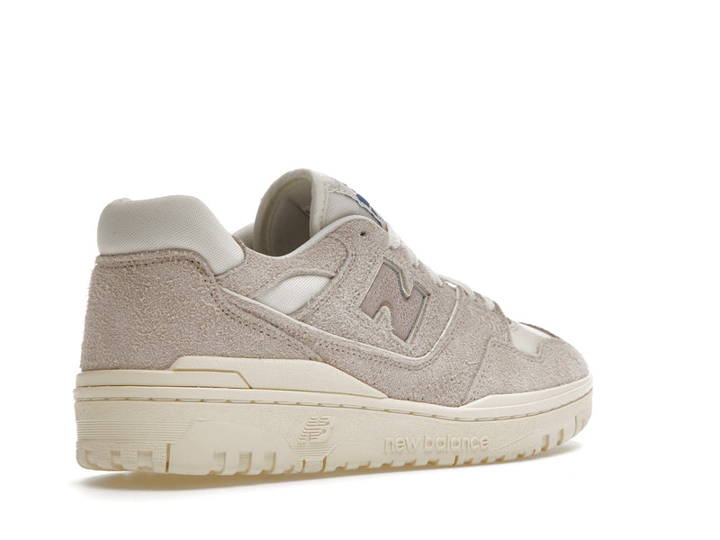 New Balance 550 Aimé Leon Doré Gris Daim