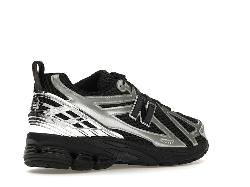 New Balance 1906R The Basement Night Chrome 