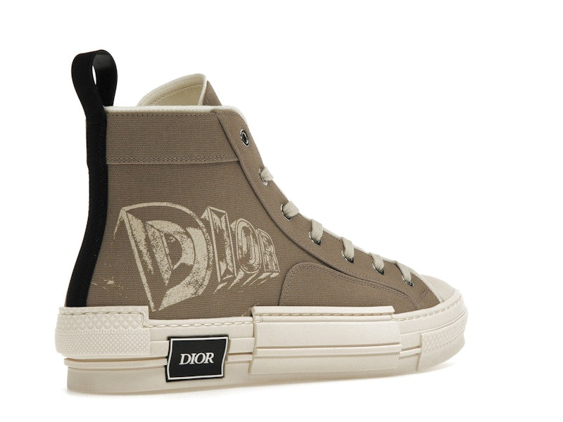 Dior B23 Montantes AsteroDior Beige