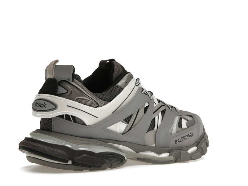 Balenciaga Track LED Gris