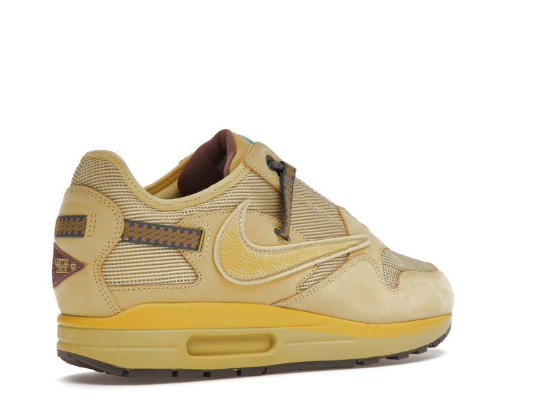 Nike Air Max 1 Travis Scott Cactus Jack Saturne Or
