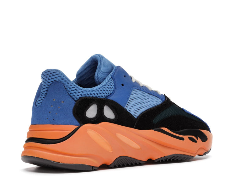adidas Yeezy Boost 700 Bleu Vif