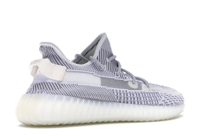 adidas Yeezy Boost 350 V2 Static (non réfléchissante) (2018/2023)